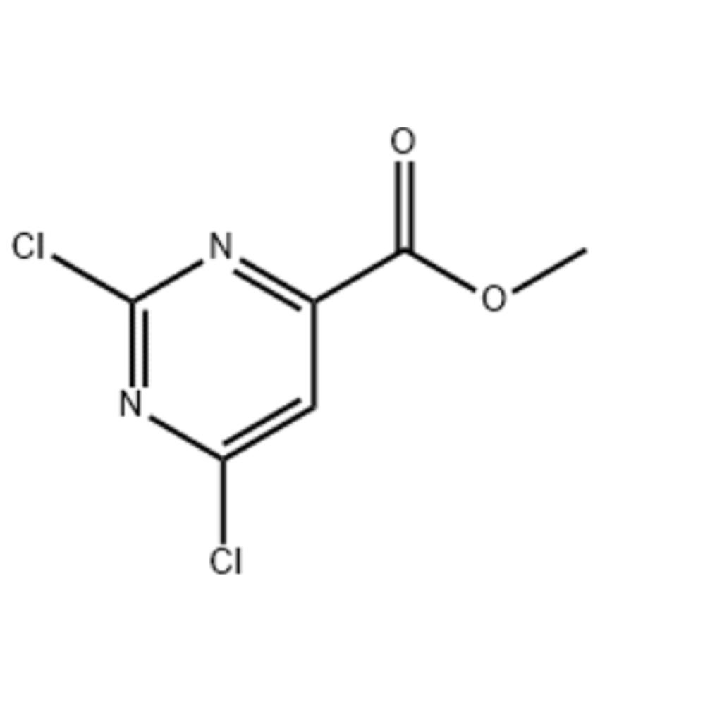 2,6-二氯嘧啶-4-甲酸甲酯,2-(3-CHLOROPHENYL)MALONDIALDEHYDE