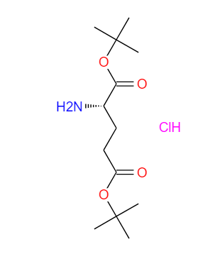 L-谷氨酸二叔丁酯鹽酸鹽,L-Glutamic acid di-tert-butyl ester hydrochloride