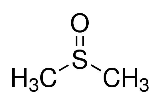 二甲基亞砜,Dimethyl Sulfoxide