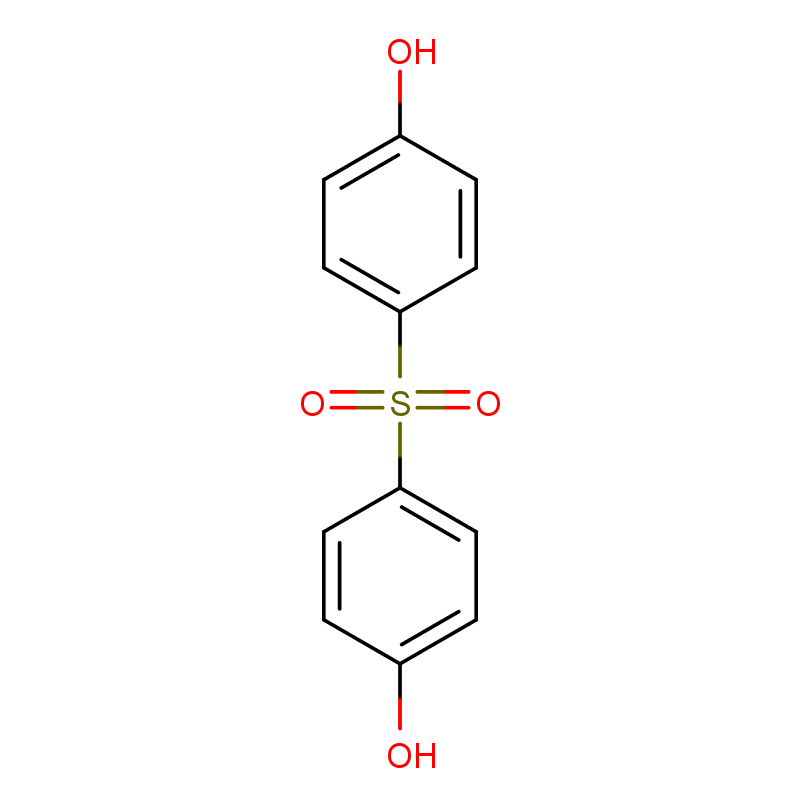 4,4-二羥基二苯砜,4,4'-Sulfonyldiphenol