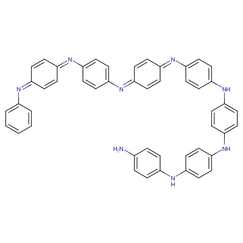 聚苯胺,EMERALDINE BASE POLYANILINE