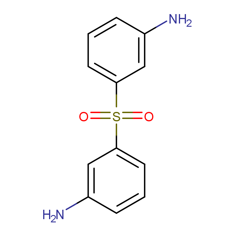 3,3-二氨基二苯砜,3,3'-Sulfonyldianiline