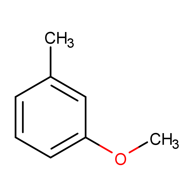 間甲基苯甲醚,3-Methylanisole