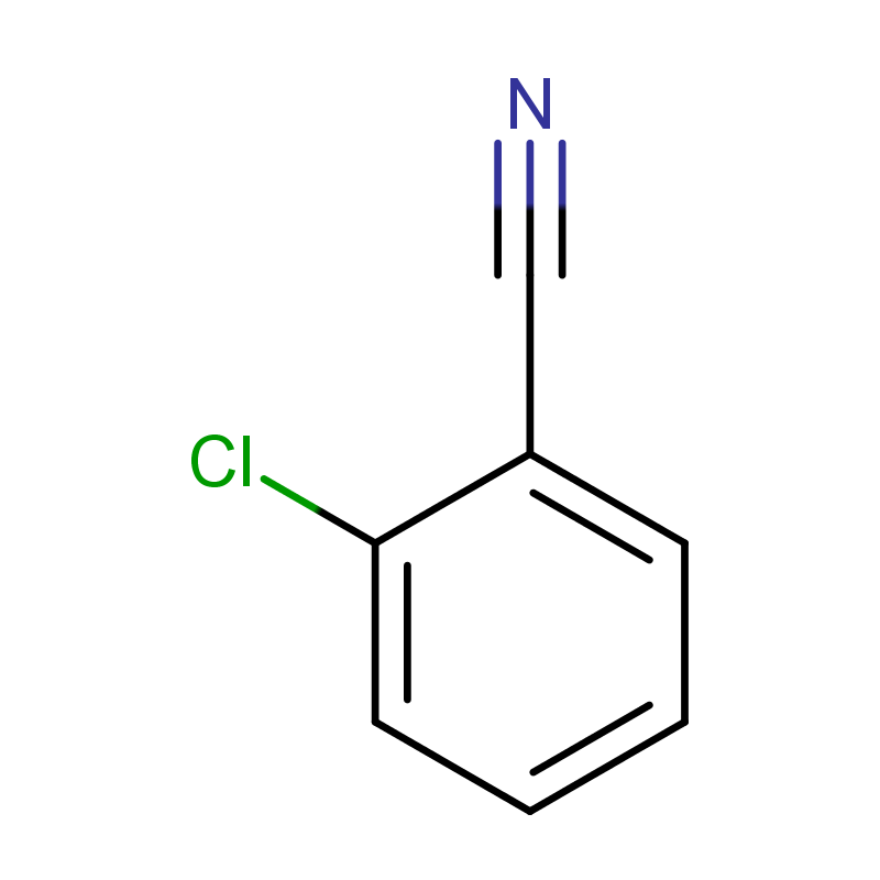 鄰氯苯腈,2-Chlorobenzonitrile