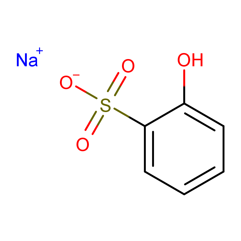 苯酚磺酸鈉,Sodium 2-hydroxybenzenesulfonate