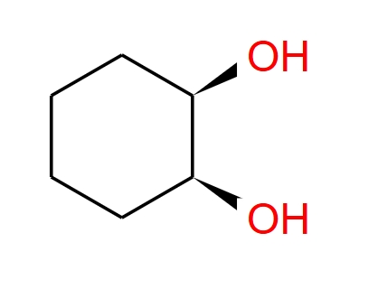 順式-1,2-環(huán)己二醇,cis-1,2-Cyclohexanediol