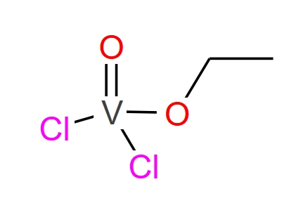 二氯乙氧基合氧钒,Triethoxyoxovanadium dichloride