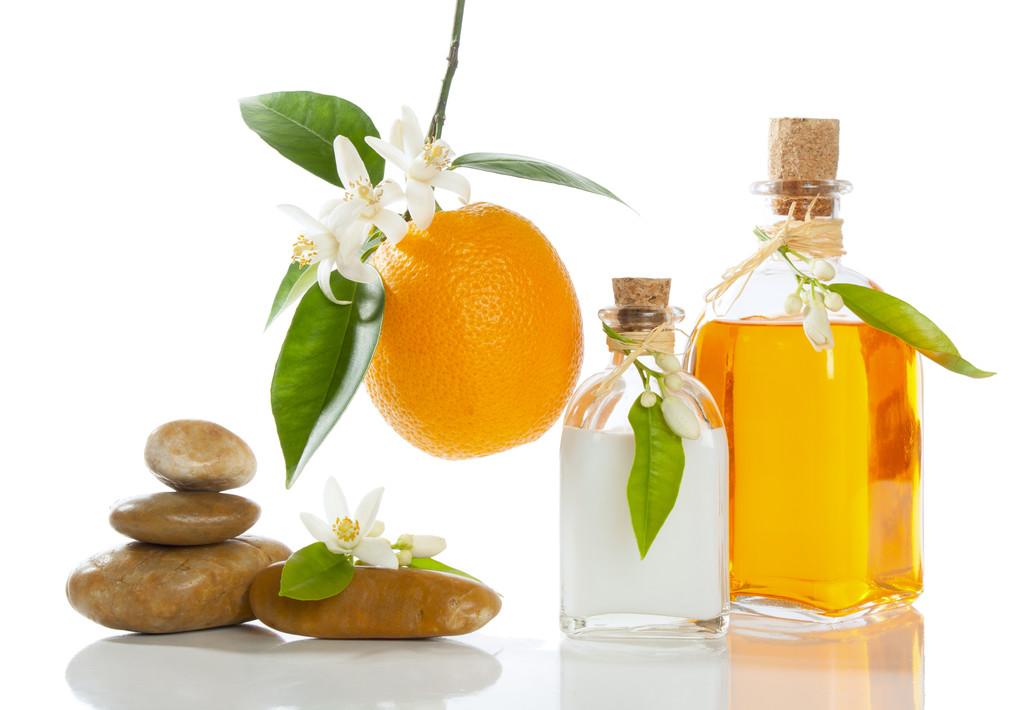 甜橙油,Orange Oil