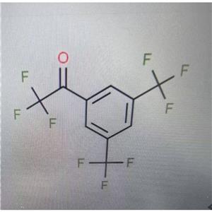 3,5-双三氟甲基-2,2,2-三氟苯乙酮