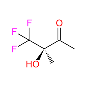 (R)-4,4,4-三氟-3-羟基-3-甲基丁-2-酮；自用中间体，源头厂家更放心！