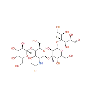 乳糖-N-新四糖13007-32-4