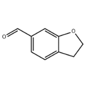 2,3-二氢苯并呋喃-6-甲醛,2,3-DIHYDROBENZOFURAN-6-CARBALDEHYDE