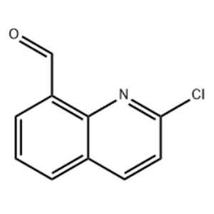2-氯-8-甲?；?2-chloroquinoline-8-carbaldehyde