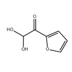 1-呋喃-2-基-2,2-二羟基-乙酮