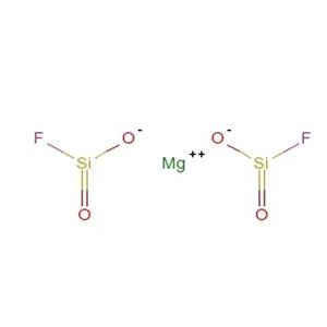 無水氟硅酸鎂地坪固化劑混凝土增強用氟硅酸鎂