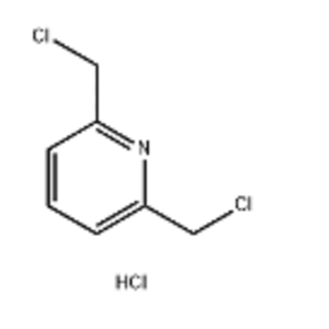 2,6-二氯甲基吡啶鹽酸鹽