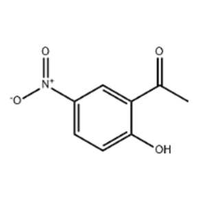 2-羟基-5-硝基苯乙酮