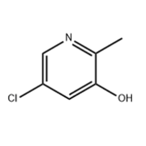 2-甲基-3-羥基-5-氯吡啶,2-Methyl-3-hydroxy-5-chloropyridine