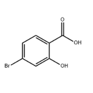 2-羟基-4-溴苯甲酸