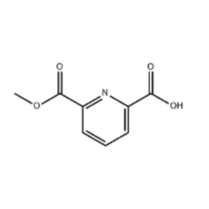 2,6-吡啶二羧酸單甲酯