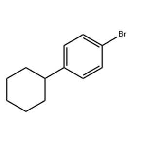 1-溴-4-环己基苯