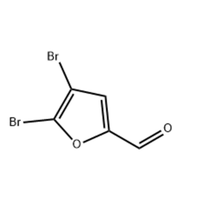 4,5-二溴-2-呋喃甲醛