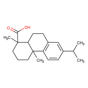 去氫松香酸,DEHYDROABIETIC ACID