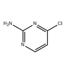 2-氨基-4-氯嘧啶,2-Amino-4-chloropyrimidine