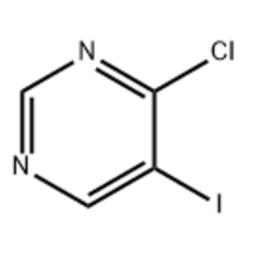 4-氯-5-碘嘧啶