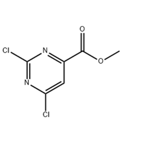 2,6-二氯嘧啶-4-甲酸甲酯,2-(3-CHLOROPHENYL)MALONDIALDEHYDE