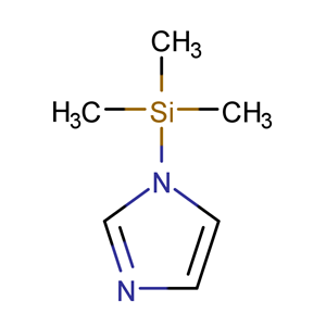N-三甲基硅咪唑18156-74-6 主打 專業(yè)  全國(guó)可發(fā)  高純度