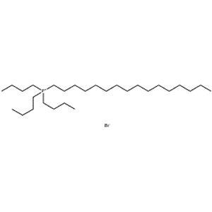 三丁基十六烷基氯化膦