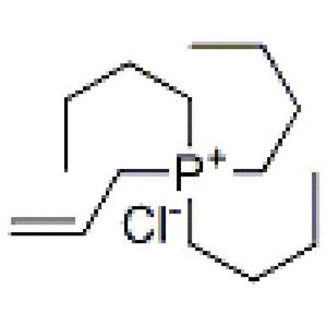 烯丙基三丁基氯化膦,Allyltributylphosphoniumchloride