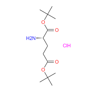 L-谷氨L-谷氨酸二叔丁酯盐酸盐酸二叔丁酯盐酸盐