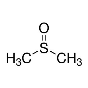 二甲基亞砜,Dimethyl Sulfoxide