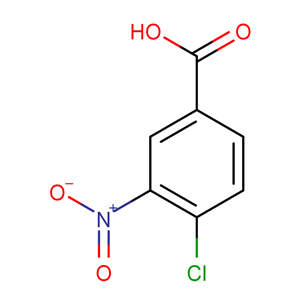 4-氯-3-硝基苯甲酸96-99-1 主打 專業(yè)  全國可發(fā)  高純度