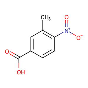 3-甲基-4-硝基苯甲酸3113-71-1 主打 專業(yè)  全國可發(fā)  高純度