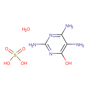 2,4,5-三氨基-6-羥基嘧啶硫酸鹽35011-47-3 主打 專業(yè)  全國可發(fā)  高純度