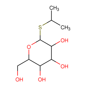 異丙基-β-D-硫代半乳糖苷,ISOPROPYL-β-D-THIOGALACTOSIDE