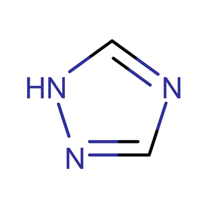 3-氨基-1,2,4-三氮唑,3-chlorotetrafluoropropionic acid