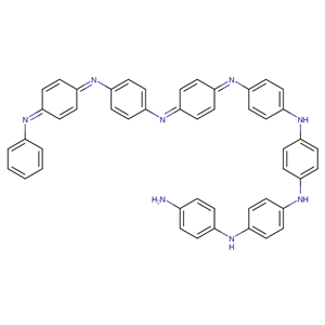 聚苯胺,EMERALDINE BASE POLYANILINE