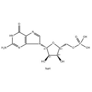 5'-鳥(niǎo)苷酸二鈉；鳥(niǎo)苷酸二鈉；增味劑