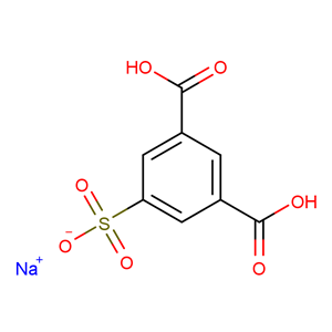 间苯二甲酸-5-磺酸钠6362-79-4  全国可发 匠信生物 高纯度