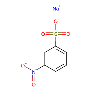 间硝基苯磺酸钠127-68-4 全国可发 匠信生物 高纯度