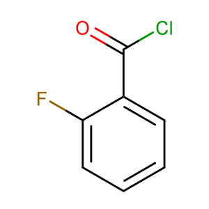 鄰氟苯甲酰氯,2-Fluorobenzoyl chloride