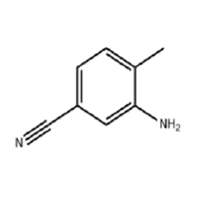 3-氨基-4-甲基苯甲腈