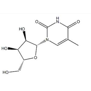 5-甲基尿苷,5-Methyluridine