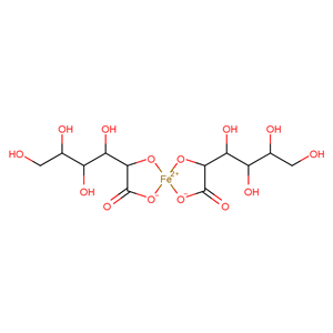 葡萄糖酸亞鐵299-29-6主打 專業(yè)  全國可發(fā)  高純度