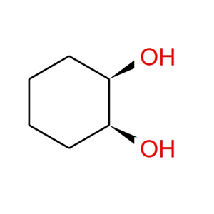 順式-1,2-環(huán)己二醇,cis-1,2-Cyclohexanediol