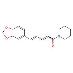 胡椒堿,Piperine